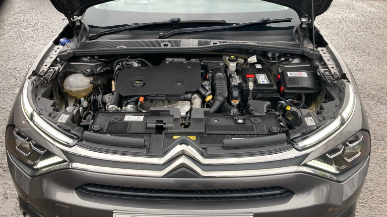 Citroen C4 1.5 BlueHDi [130] Sense Plus 5dr Auto Diesel Hatchback